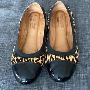 Josef Seibel. Flats. Size 37. US 7